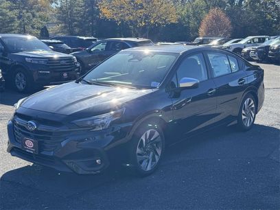 New 2025 Subaru Legacy Touring XT