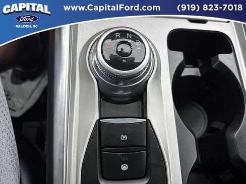 Certified 2023 Ford Explorer XLT w/ Equipment Group 202A image 29