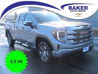 Used 2023 GMC Sierra 1500 SLE video 1