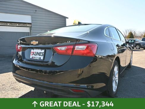 Used 2024 Chevrolet Malibu LT FWD image 26