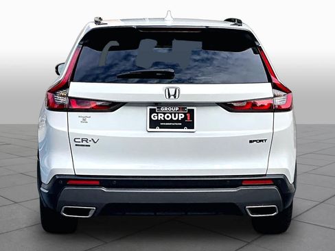 Used 2024 Honda CR-V Sport-L image 5