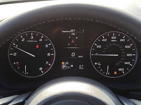 New 2026 Subaru Forester Limited image 13