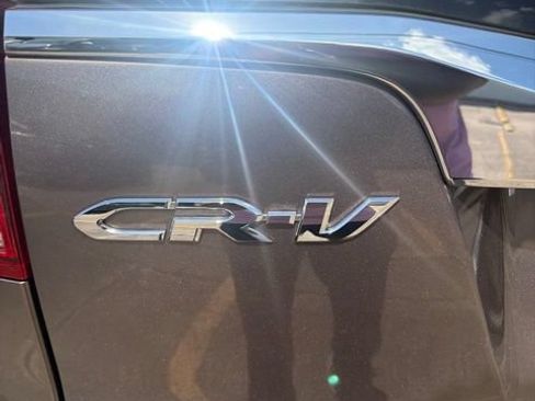Used 2015 Honda CR-V EX image 23