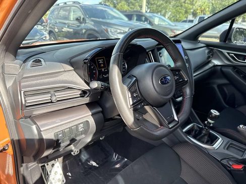 Used 2022 Subaru WRX Premium AWD/4WD image 23