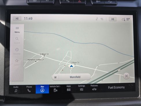 Used 2024 Ford F250 Platinum image 32