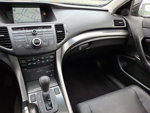 Used 2012 Acura TSX Sedan FWD image 16