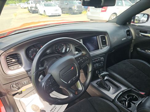 Used 2023 Dodge Charger GT w/ Plus Group AWD/4WD image 5