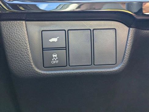 Used 2025 Honda CR-V EX-L image 11