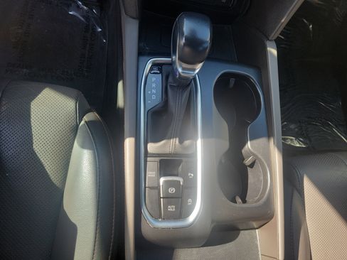 Used 2020 Hyundai Santa Fe SEL w/ Convenience + Premium Package FWD image 32