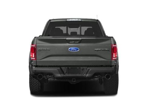 Used 2018 Ford F150 Raptor w/ Equipment Group 802A Luxury AWD/4WD image 5