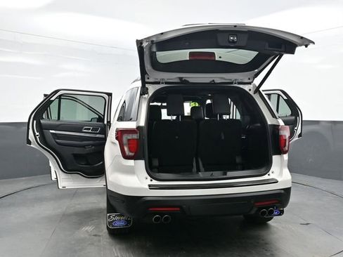 Used 2018 Ford Explorer Sport image 45