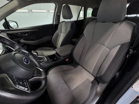 Used 2023 Subaru Outback Premium AWD/4WD image 13