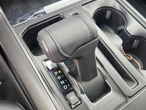 New 2026 Ford F150 Lariat w/ Equipment Group 501A Mid image 10