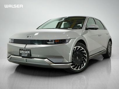 Used 2024 Hyundai Ioniq 5 Limited