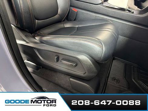 Used 2024 Honda Pilot TrailSport image 24