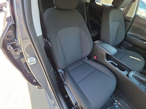 New 2026 Hyundai Kona SEL Sport AWD/4WD image 19