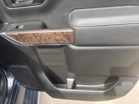 Used 2022 GMC Sierra 1500 Denali w/ Denali Reserve Package AWD/4WD image 41