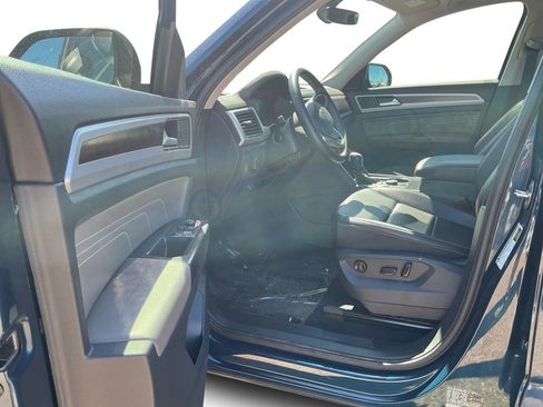 Used 2022 Volkswagen Atlas SE image 23