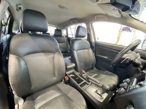 Used 2014 Subaru Crosstrek 2.0i Limited w/ Popular Package #1 image 26