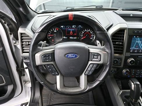 Used 2019 Ford F150 Raptor w/ Equipment Group 802A Luxury image 30