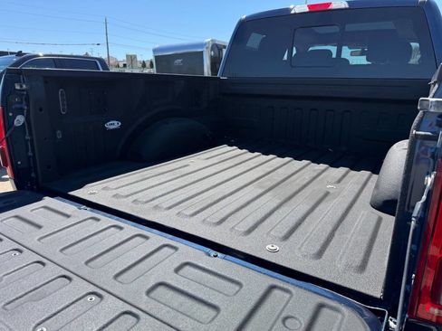 Used 2017 Ford F150 Lariat AWD/4WD image 13