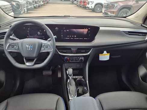 New 2026 Buick Encore GX Sport Touring w/ Comfort Package image 3