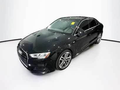 Used 2019 Audi A3 2.0T Premium Plus w/ Premium Plus Package