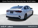 Used 2023 Kia Forte LXS w/ LXS Technology Package image 2