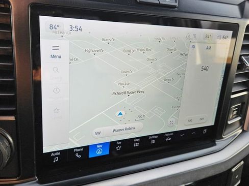 New 2026 Ford F250 Platinum image 19