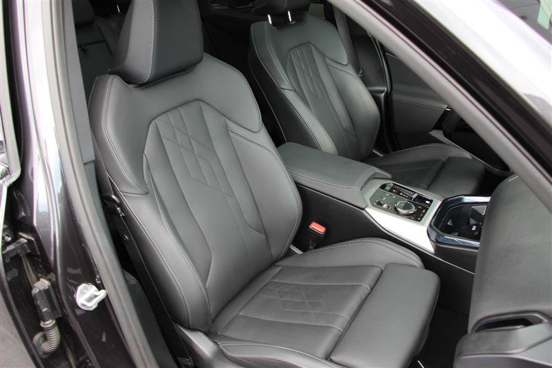 Used 2026 BMW X3 M50 AWD/4WD image 20
