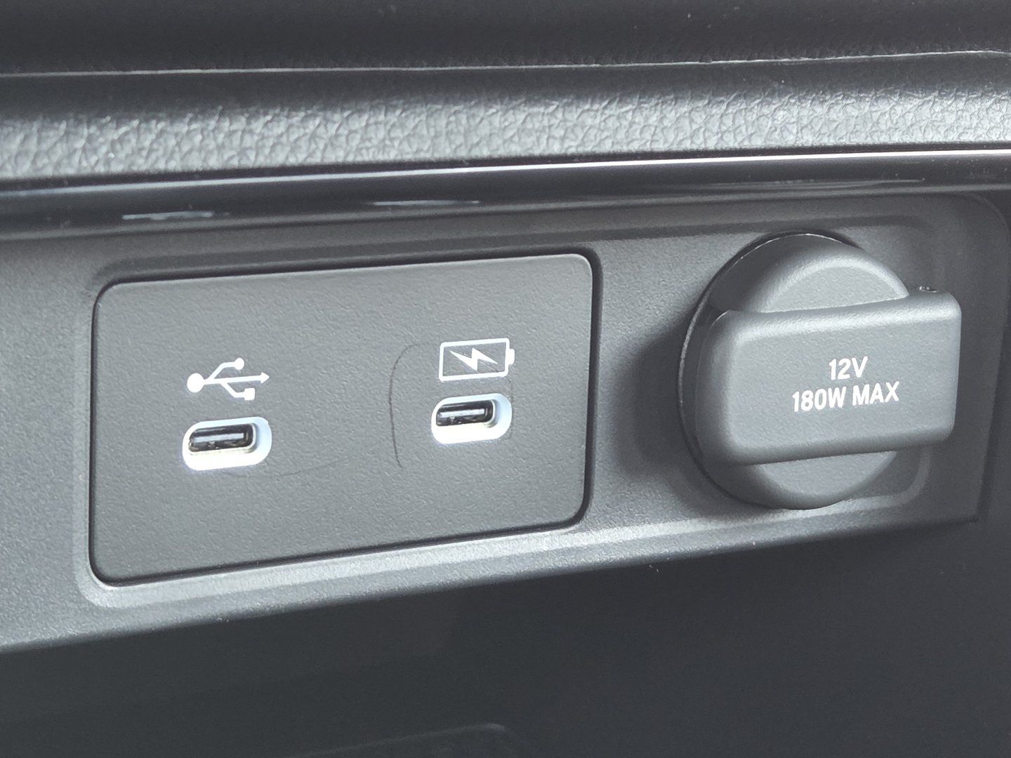 New 2027 Honda CR-V Sport-L image 8