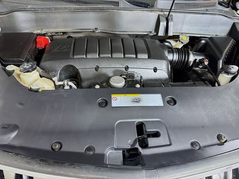 Used 2017 Buick Enclave Leather image 38