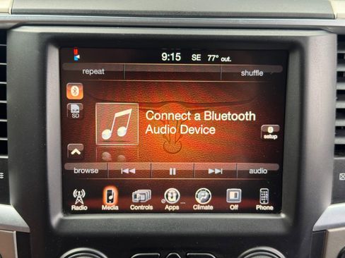 Used 2014 RAM 1500 Big Horn AWD/4WD image 24