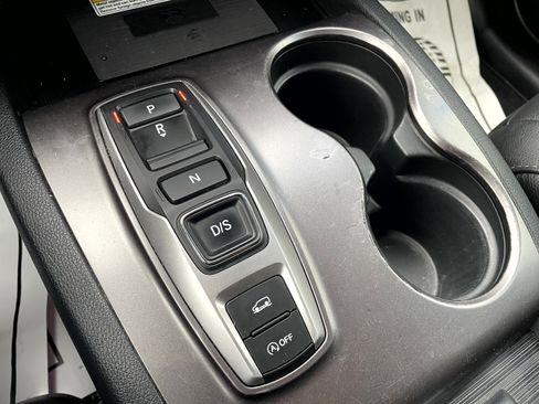 Certified 2022 Honda Pilot Special Edition image 21