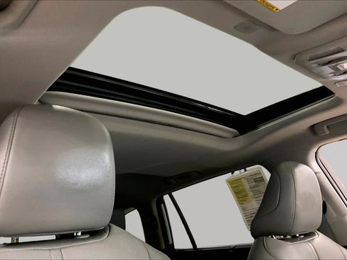Used 2023 Toyota Highlander Limited AWD/4WD image 14