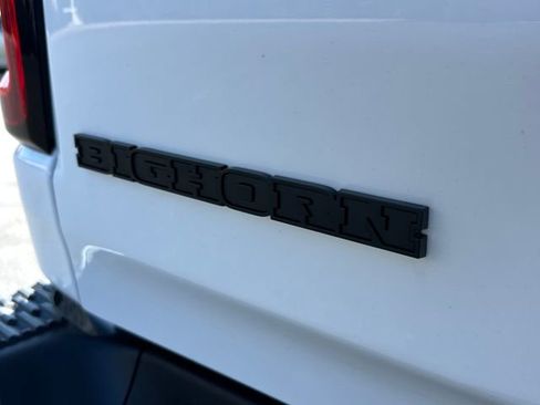 New 2026 RAM 1500 4x4 Crew Cab image 9