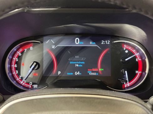 Certified 2024 Toyota RAV4 Adventure image 25