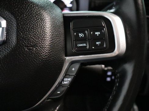 Used 2022 RAM 2500 Laramie w/ Night Edition AWD/4WD image 45