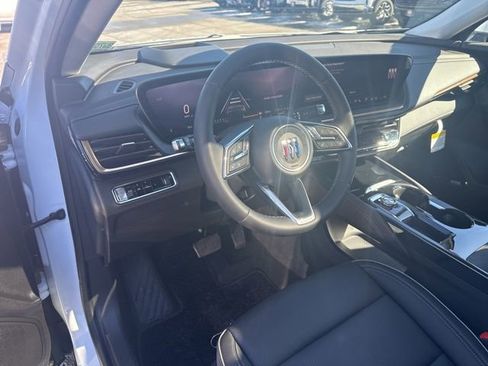 New 2026 Buick Envision Avenir image 21