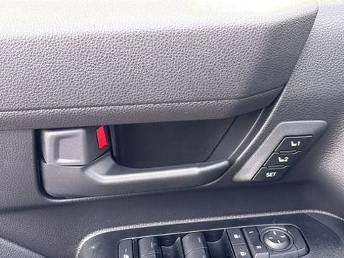 New 2026 Toyota 4Runner TRD Off-Road Premium image 14