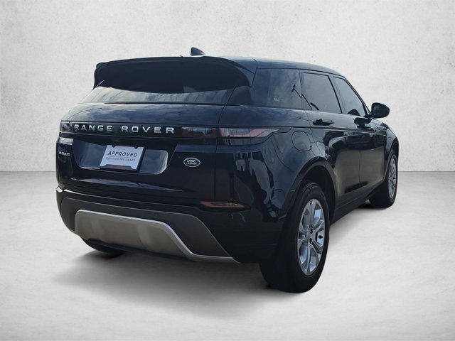 Used 2022 Land Rover Range Rover Evoque S AWD/4WD image 5