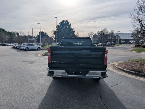 Used 2024 Chevrolet Silverado 1500 LT w/ Z71 Off-Road Package image 6