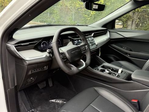 New 2026 Jeep Cherokee Laredo image 15