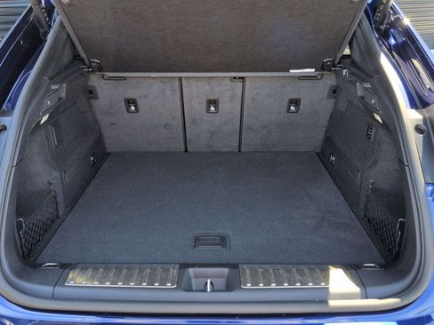 Certified 2025 Porsche Macan 4S Electric image 24