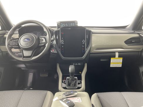 New 2025 Subaru Forester Premium w/ Convenience Package #1 image 14