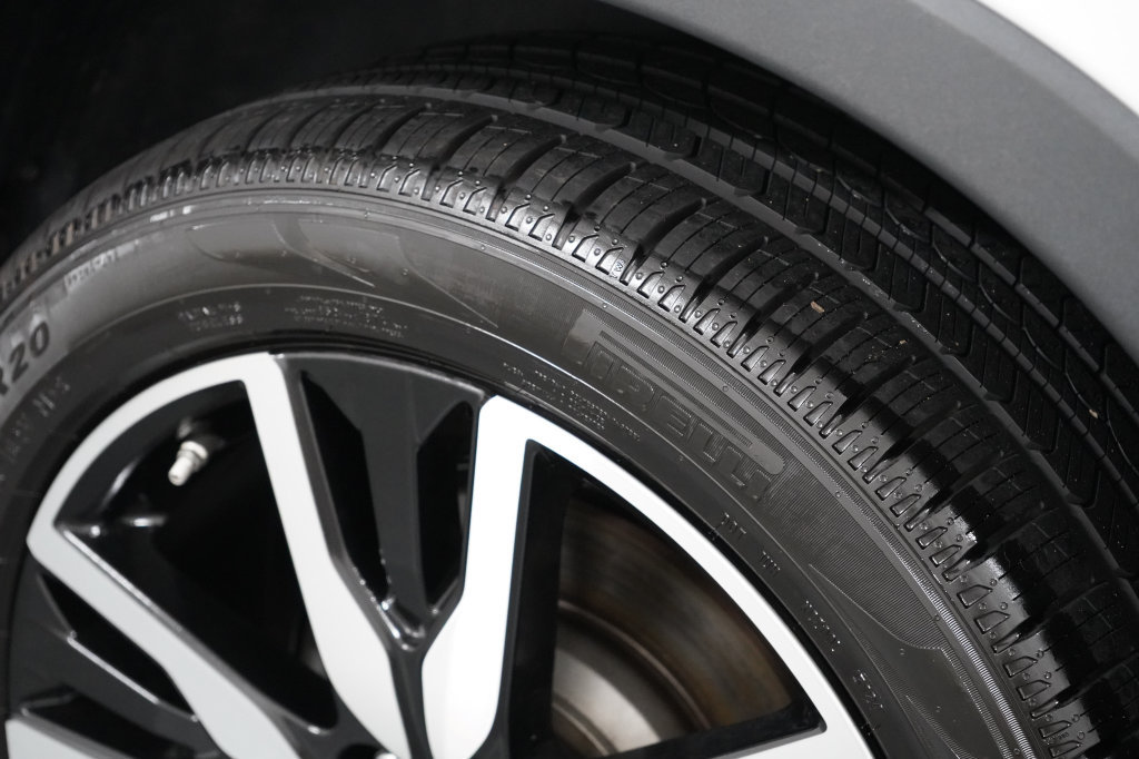 Used 2021 Honda Pilot Elite image 39