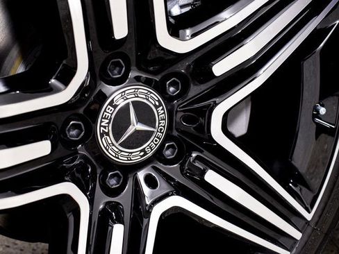 New 2026 Mercedes-Benz GLC 300 4MATIC image 17