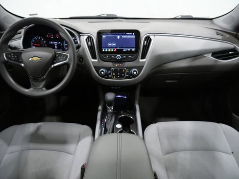 Used 2024 Chevrolet Malibu LT FWD image 11