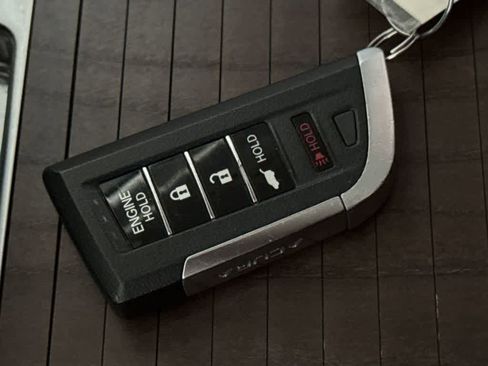 Used 2024 Acura RDX SH-AWD w/ Advance Package image 28