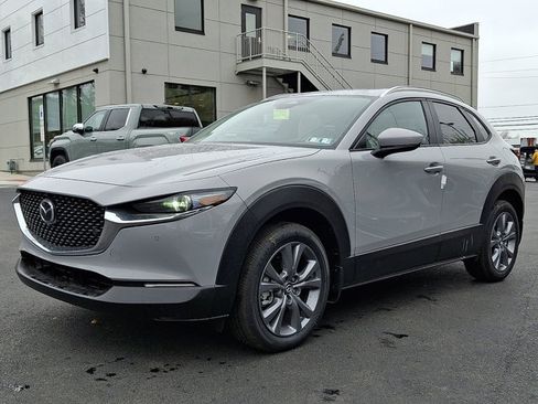 New 2026 MAZDA CX-30 AWD 2.5 S w/ Premium Package image 3